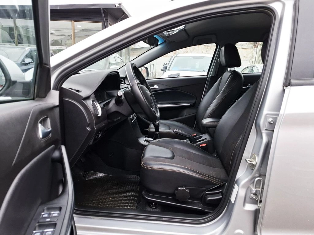 Chery Tiggo 2 Gls año 2023