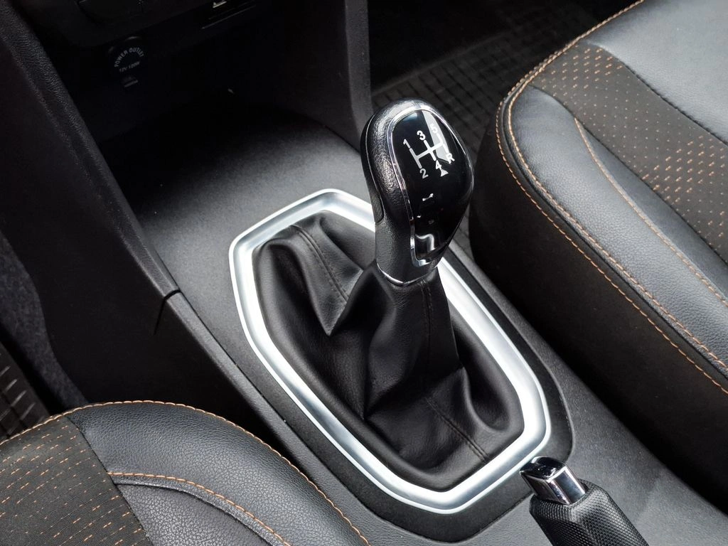 Chery Tiggo 2 Gls año 2023