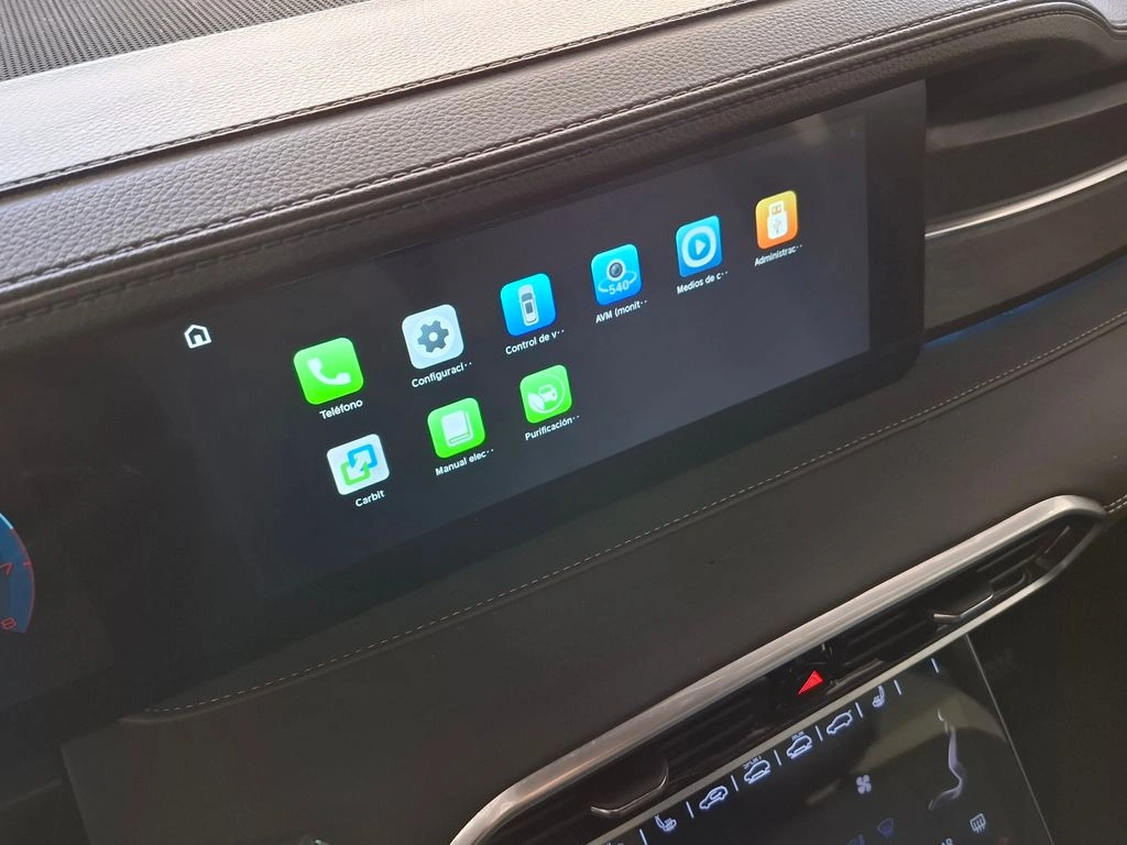Jetour X90 Plus 2.0 At año 2024