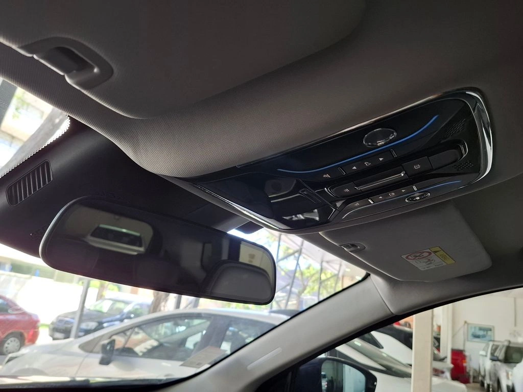 Jetour X90 Plus 2.0 At año 2024