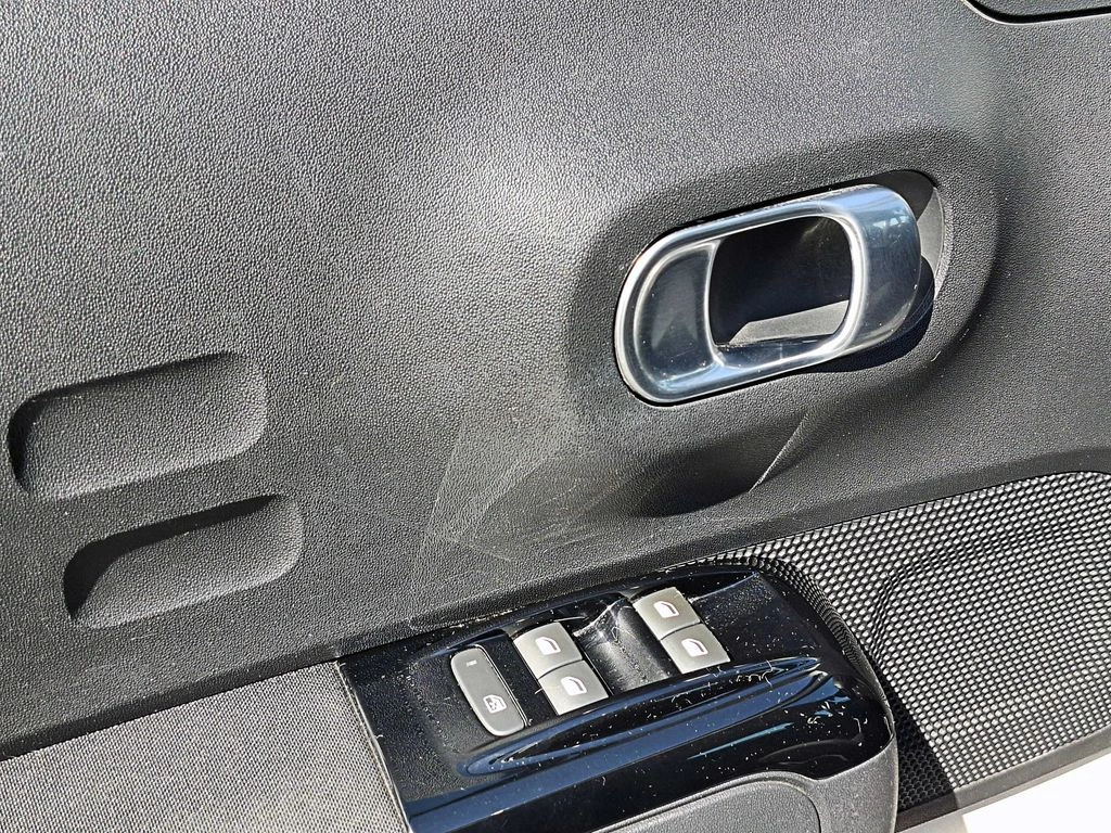 Citroen C3 1.5 Bluehdi Mt 5p año 2022