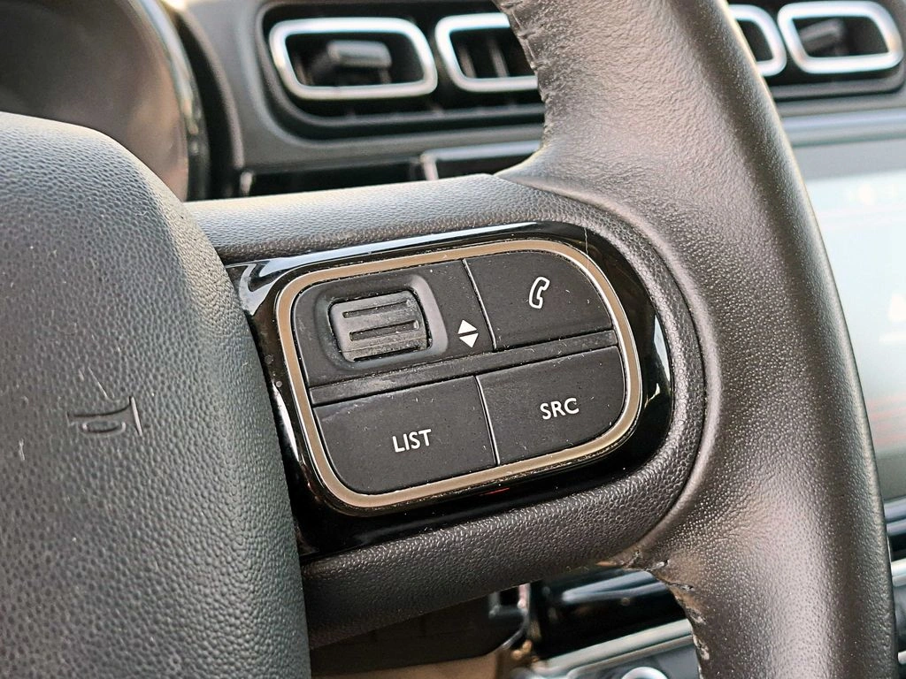 Citroen C3 1.5 Bluehdi Mt 5p año 2022