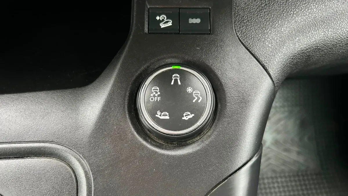 Peugeot Rifter Puretech 130 1.2 Aut año 2022