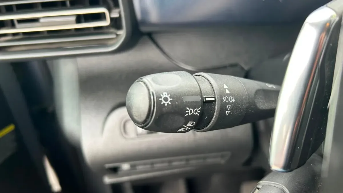 Peugeot Rifter Puretech 130 1.2 Aut año 2022