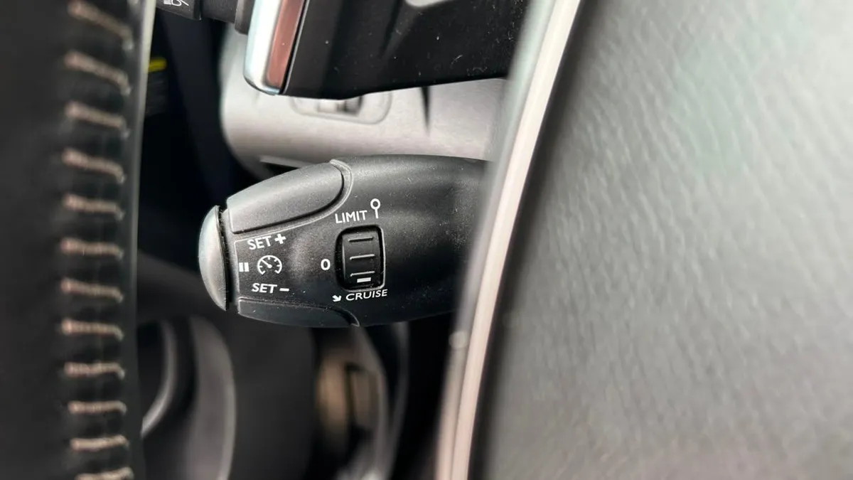 Peugeot Rifter Puretech 130 1.2 Aut año 2022