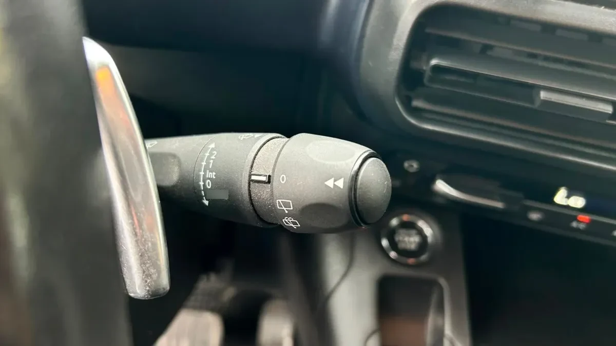 Peugeot Rifter Puretech 130 1.2 Aut año 2022