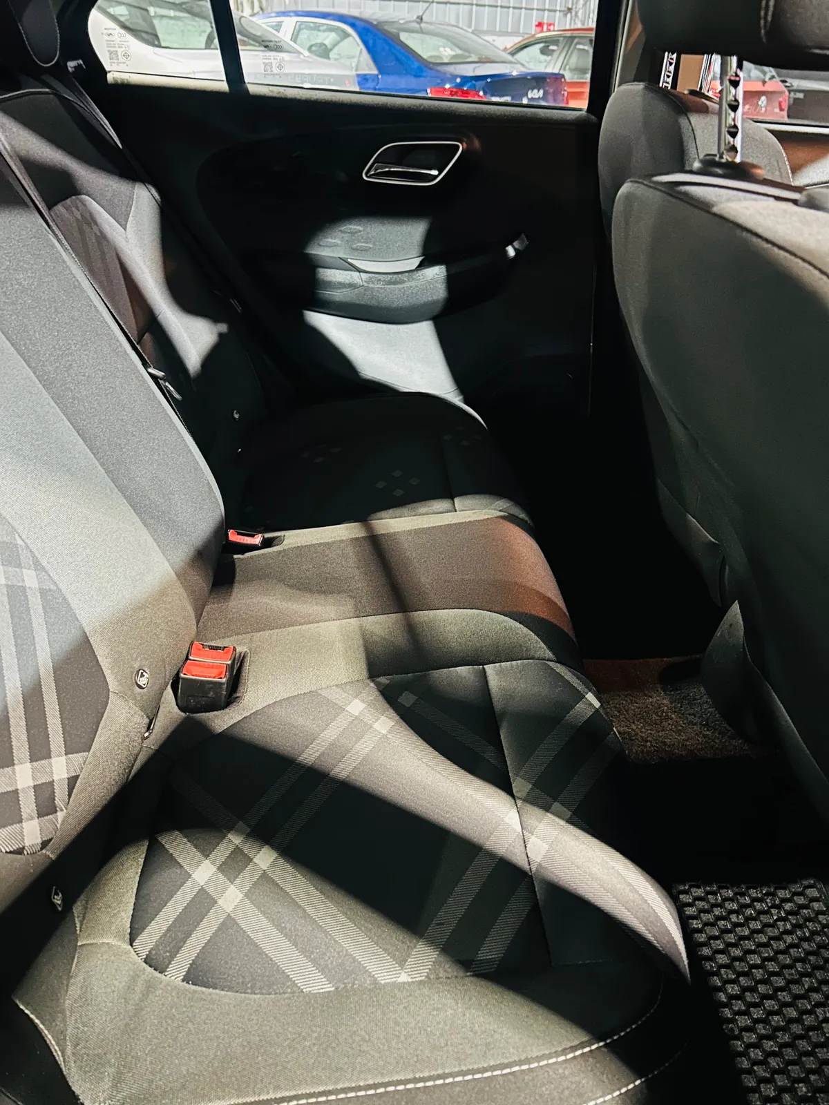 MG MG3 1.5 Std Plus Mt año 2024