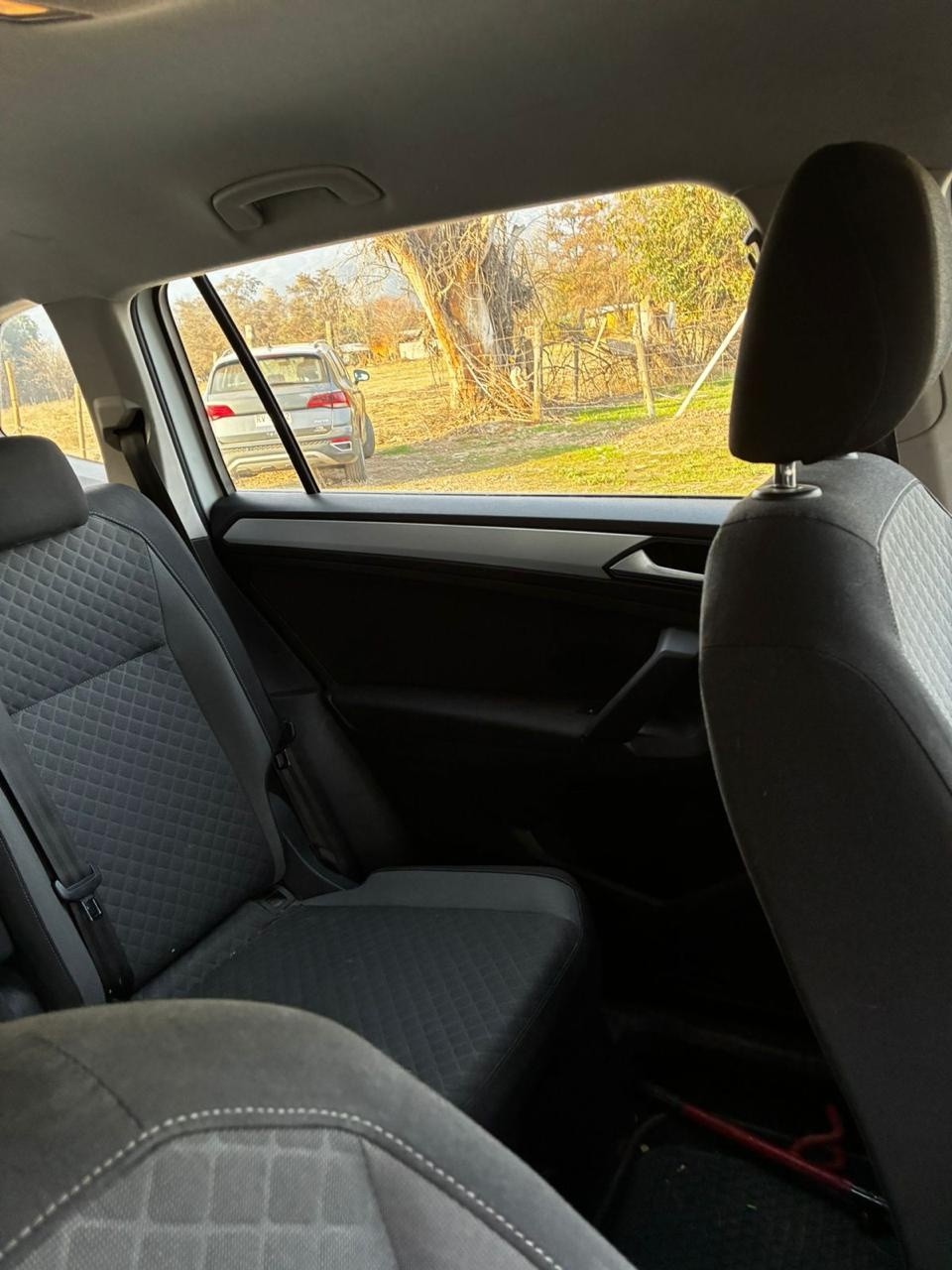 VOLKSWAGEN TIGUAN 1.4 Tsi Highline 150hp At año 2018