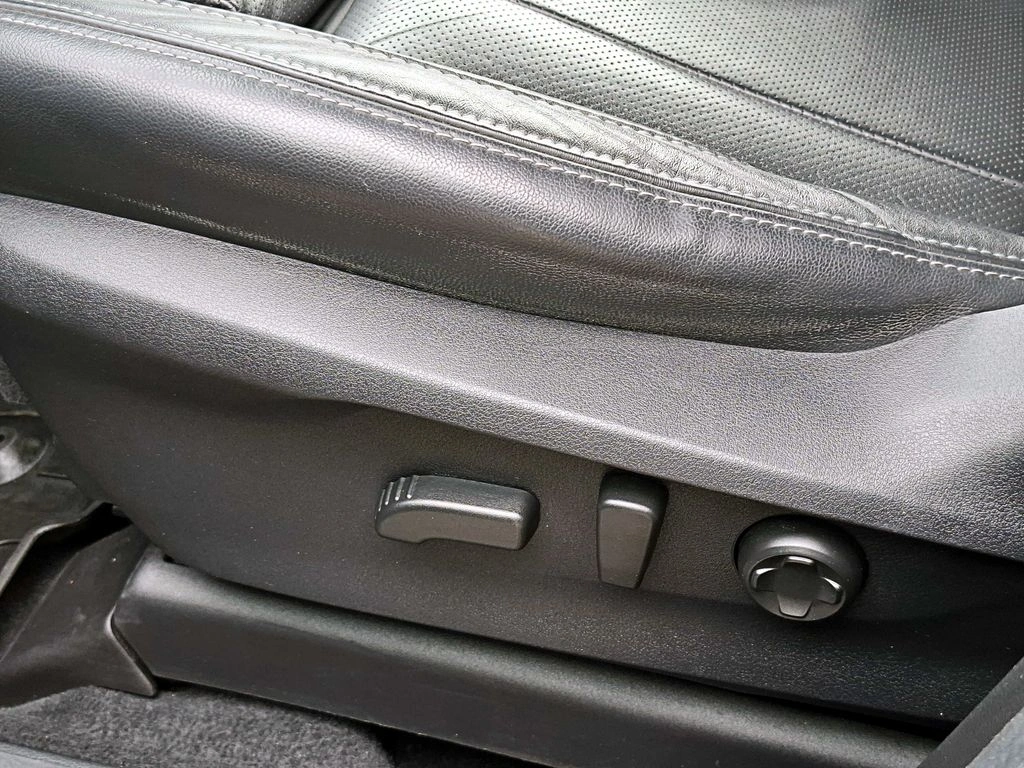 Subaru Evoltis Touring año 2025