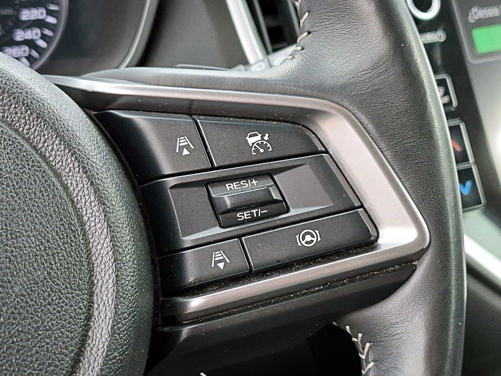 Subaru Evoltis Touring año 2025