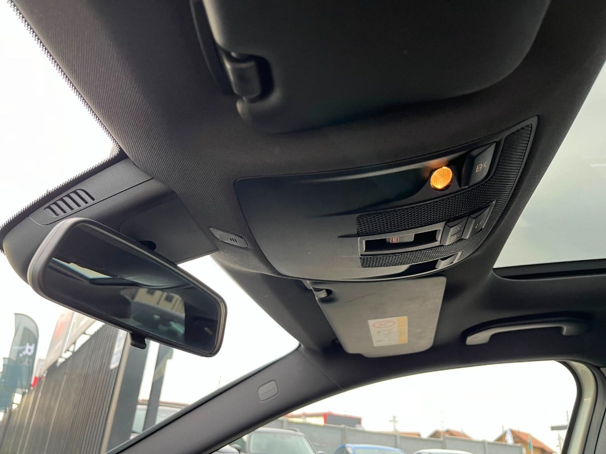 Mercedes-Benz A200 Blueefficiency año 2015