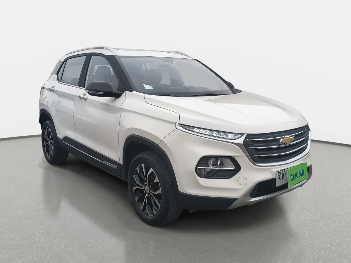 Chevrolet Groove 1.5 Premier 4x2 Mt 5p año 2022