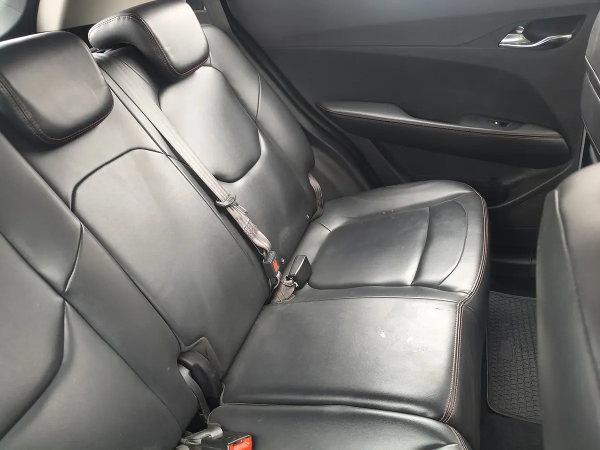 Chevrolet Groove 1.5 Premier 4x2 Mt 5p año 2022
