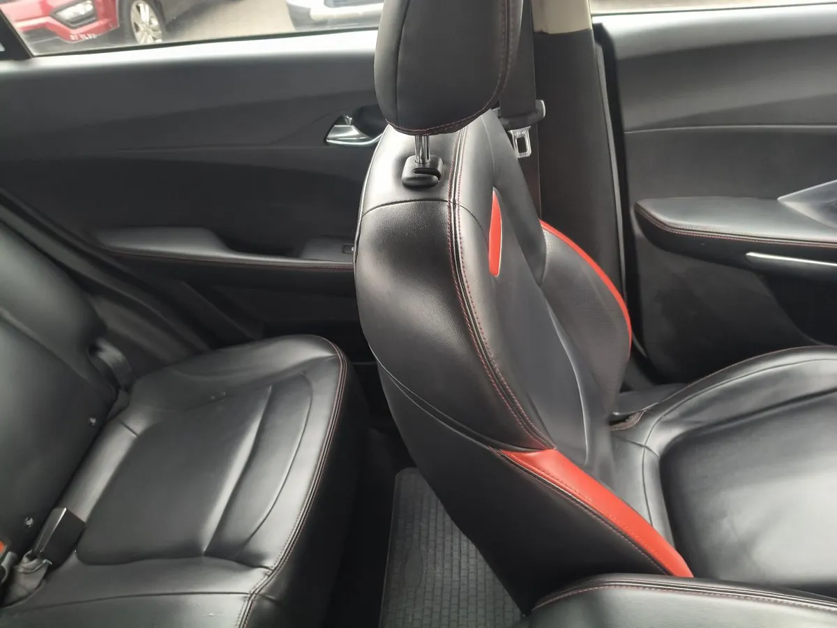 Chevrolet Groove 1.5 Premier 4x2 Mt 5p año 2022
