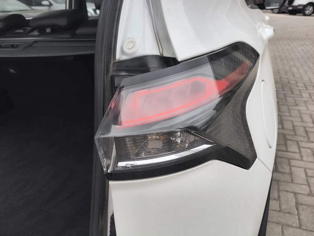 Chevrolet Groove 1.5 Premier 4x2 Mt 5p año 2022