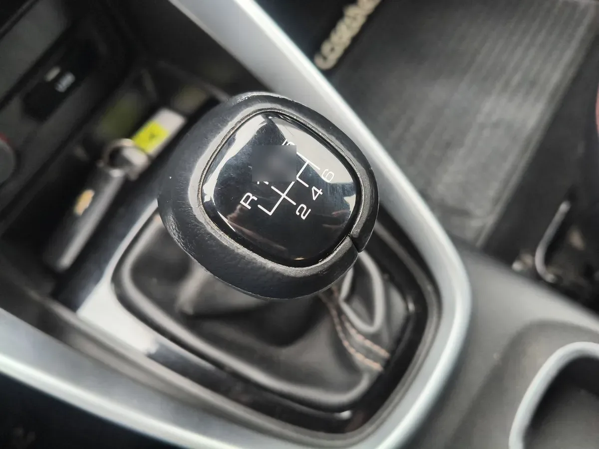 Chevrolet Groove 1.5 Premier 4x2 Mt 5p año 2022