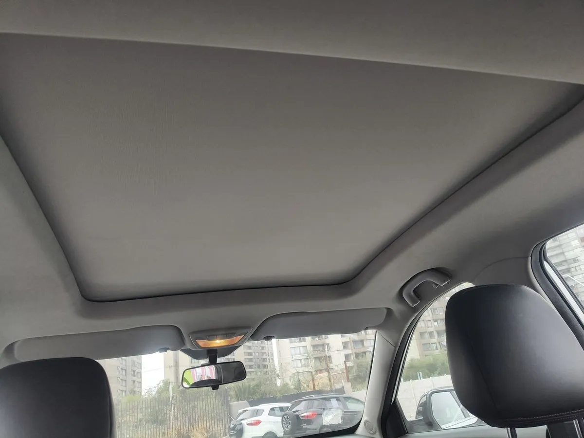 Chevrolet Groove 1.5 Premier 4x2 Mt 5p año 2022