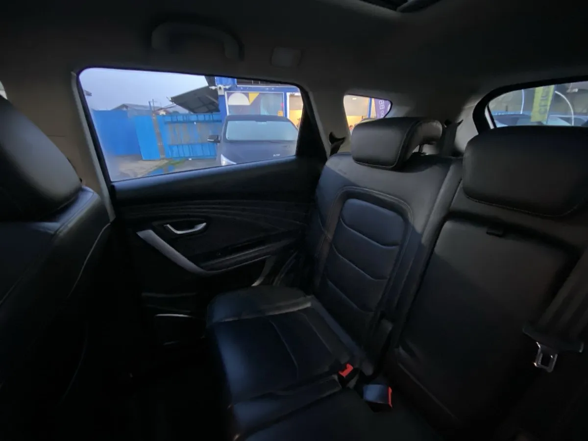 Jetour X70 1.5t Glx 4x2 At 5p año 2023