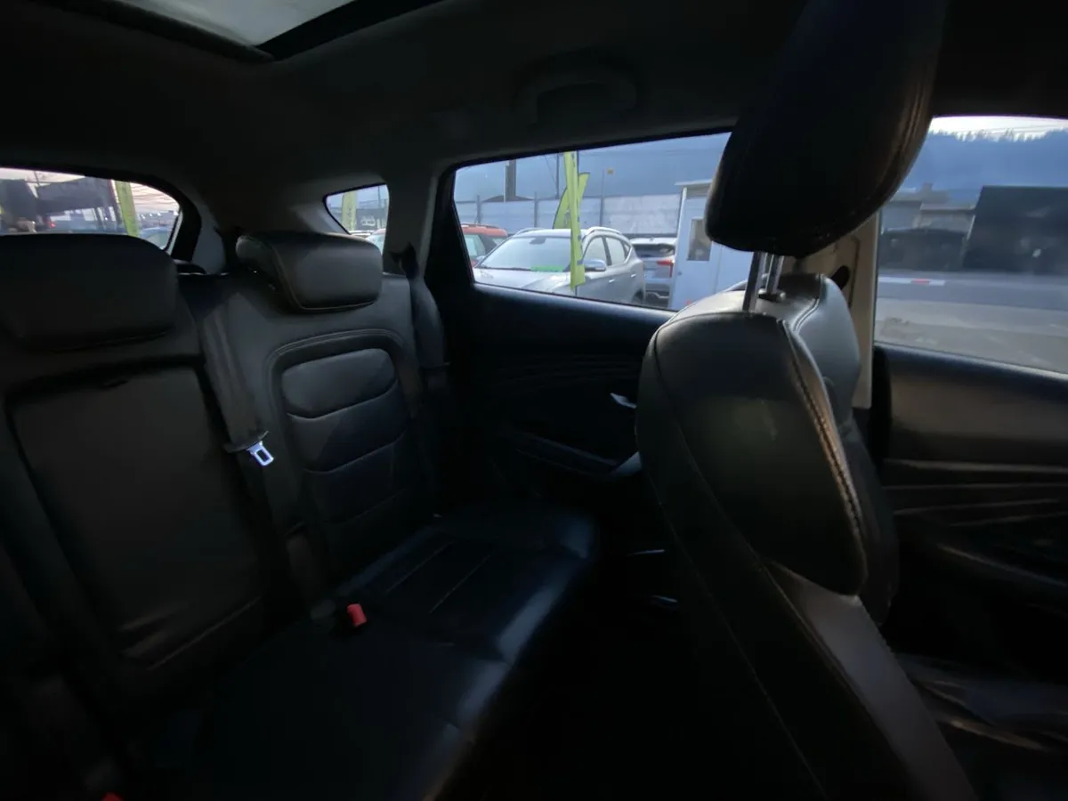 Jetour X70 1.5t Glx 4x2 At 5p año 2023