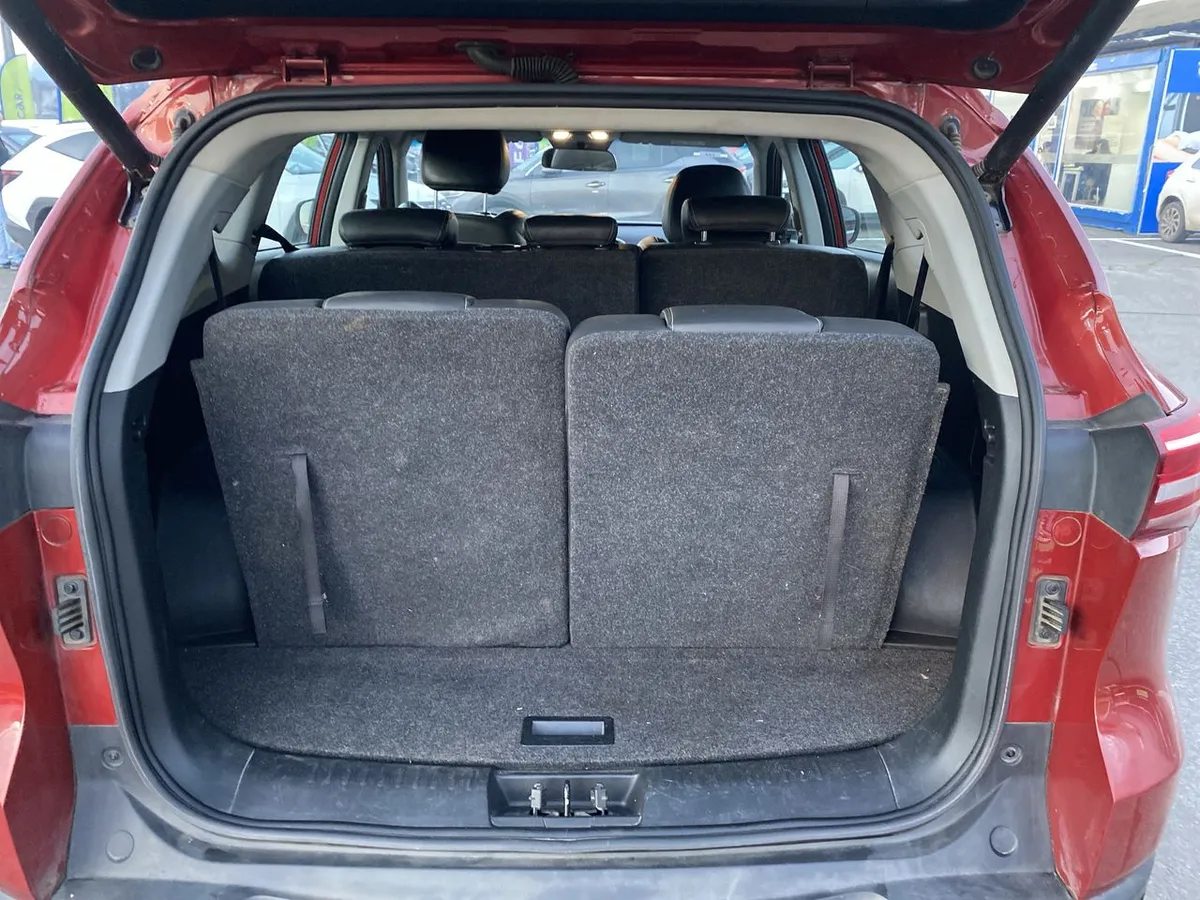 Jetour X70 1.5t Glx 4x2 At 5p año 2023