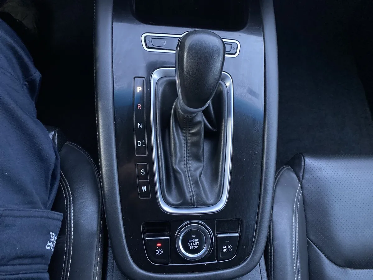 Jetour X70 1.5t Glx 4x2 At 5p año 2023