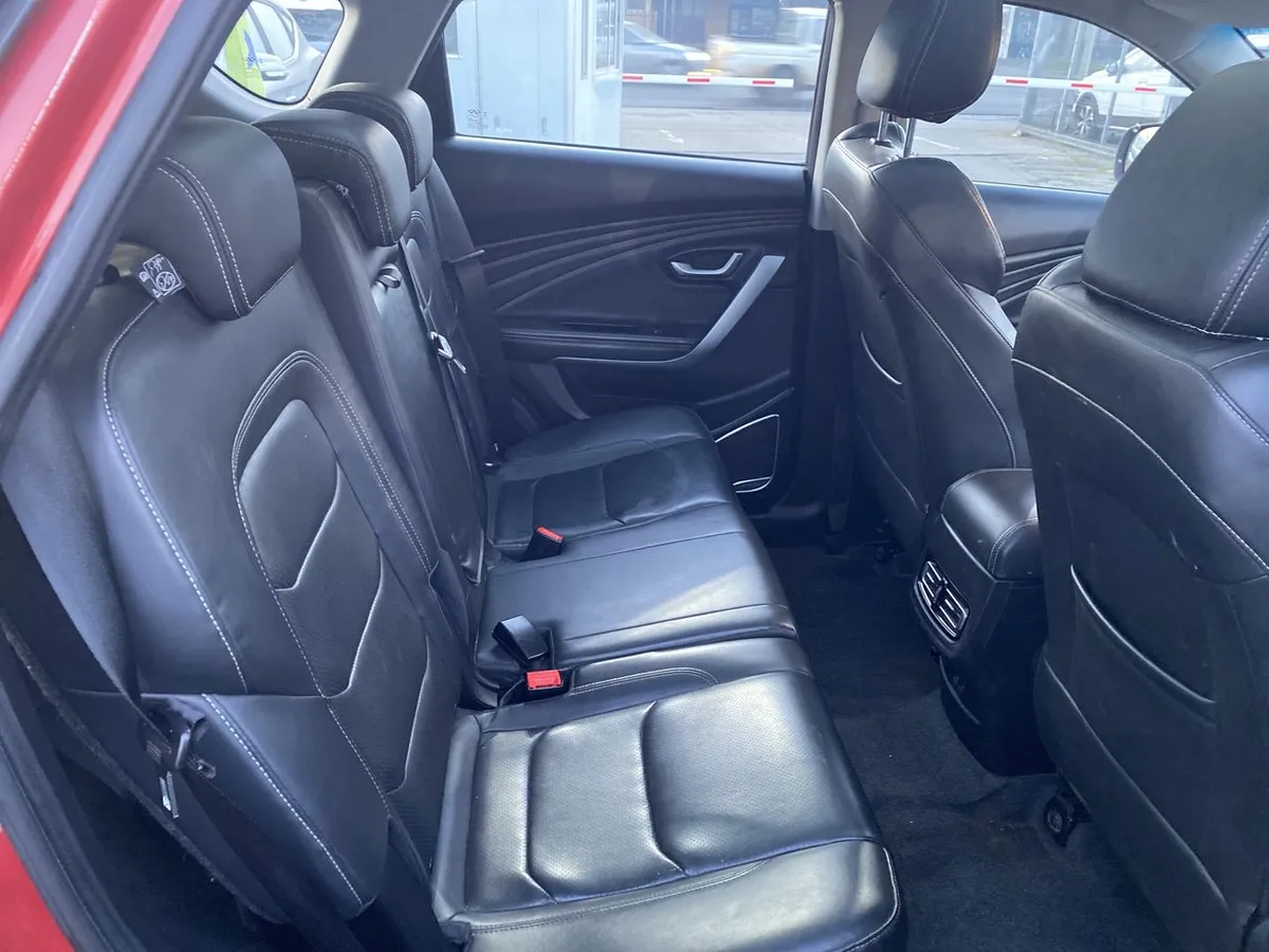 Jetour X70 1.5t Glx 4x2 At 5p año 2023