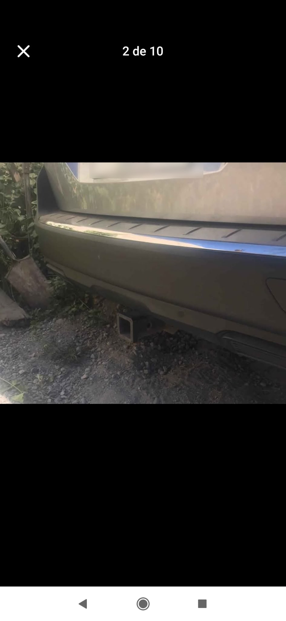 Peugeot 5008 1.5 Active Bluehdi 130 At Diesel año 2020