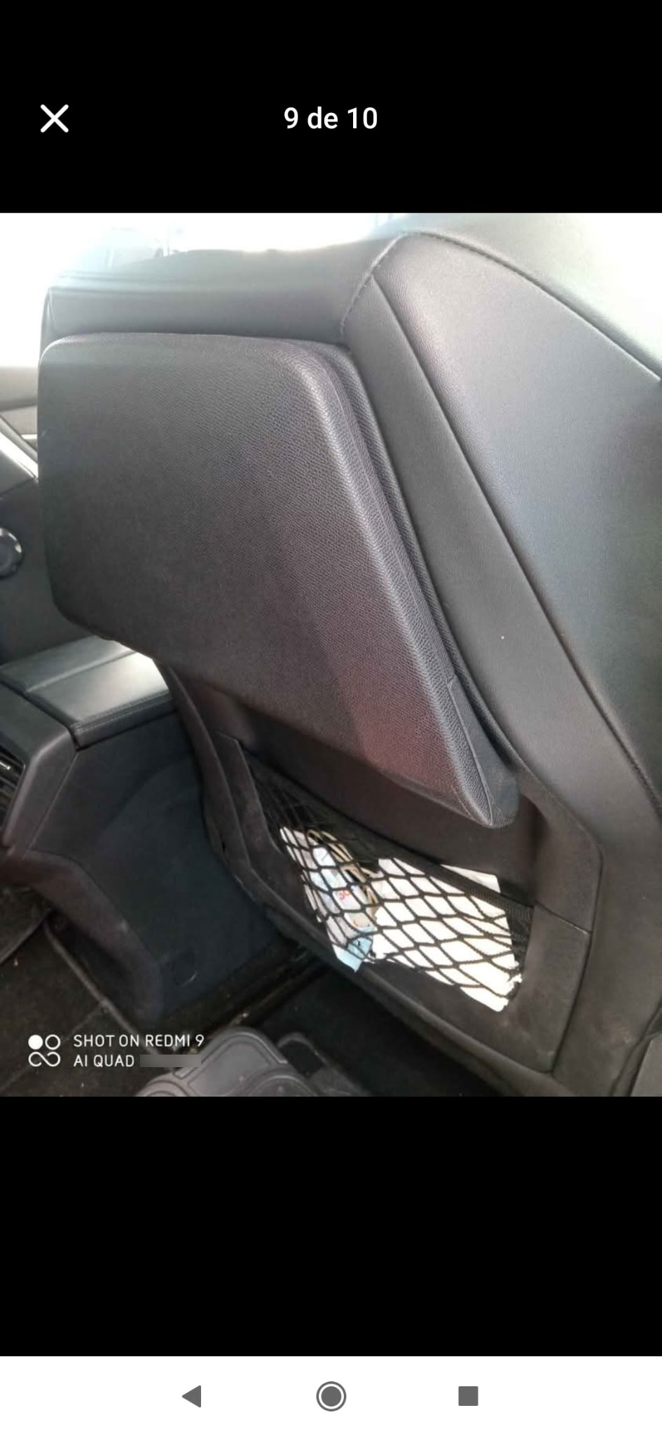 Peugeot 5008 1.5 Active Bluehdi 130 At Diesel año 2020