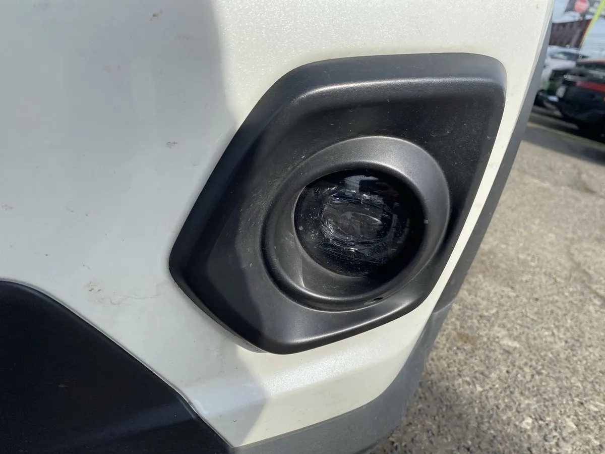 Honda Wr-V 1.5 Ex Smart 4x2 Cvt At 5p año 2025