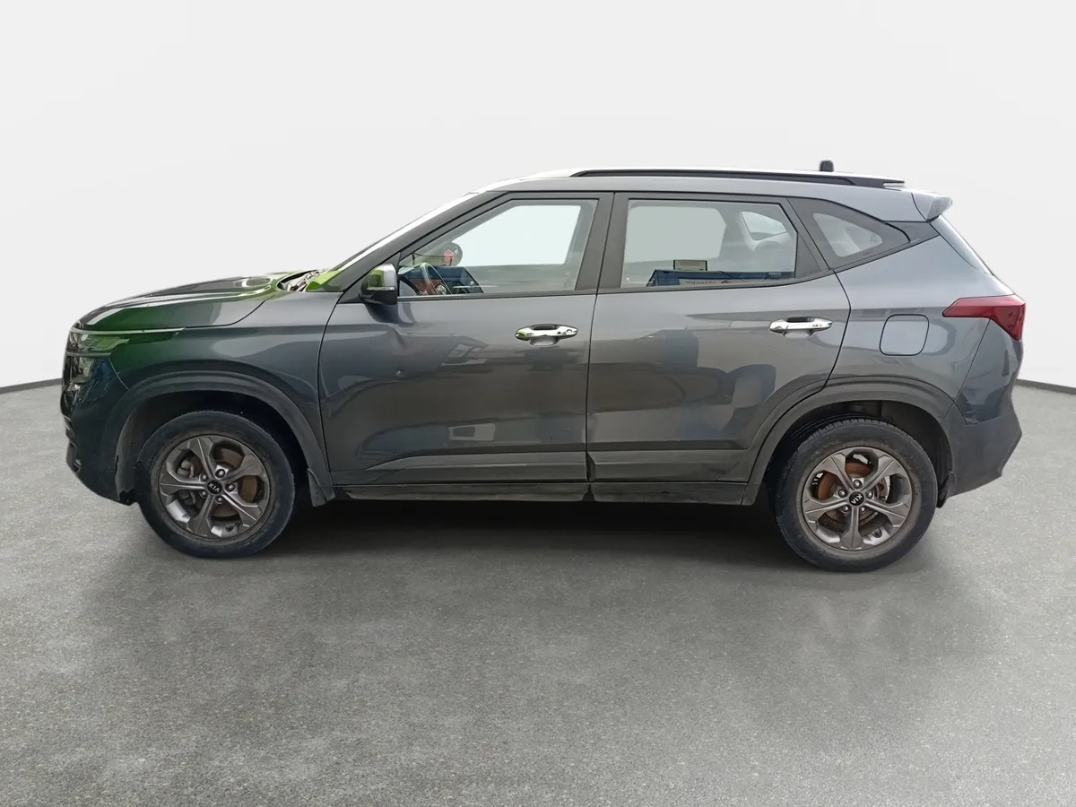 Kia Seltos 1.6 Ex 4x2 6mt 5p año 2021