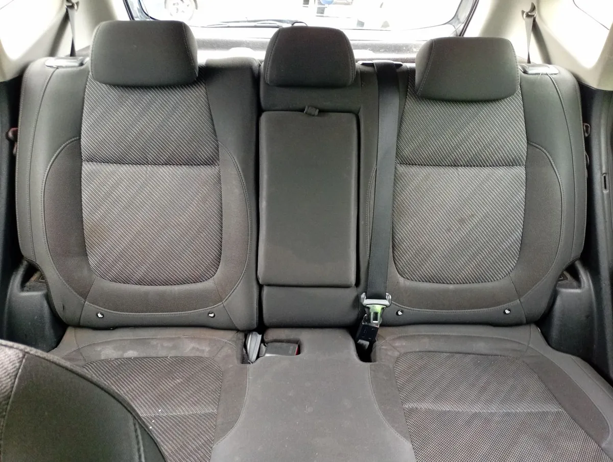 Kia Seltos 1.6 Ex 4x2 6mt 5p año 2021