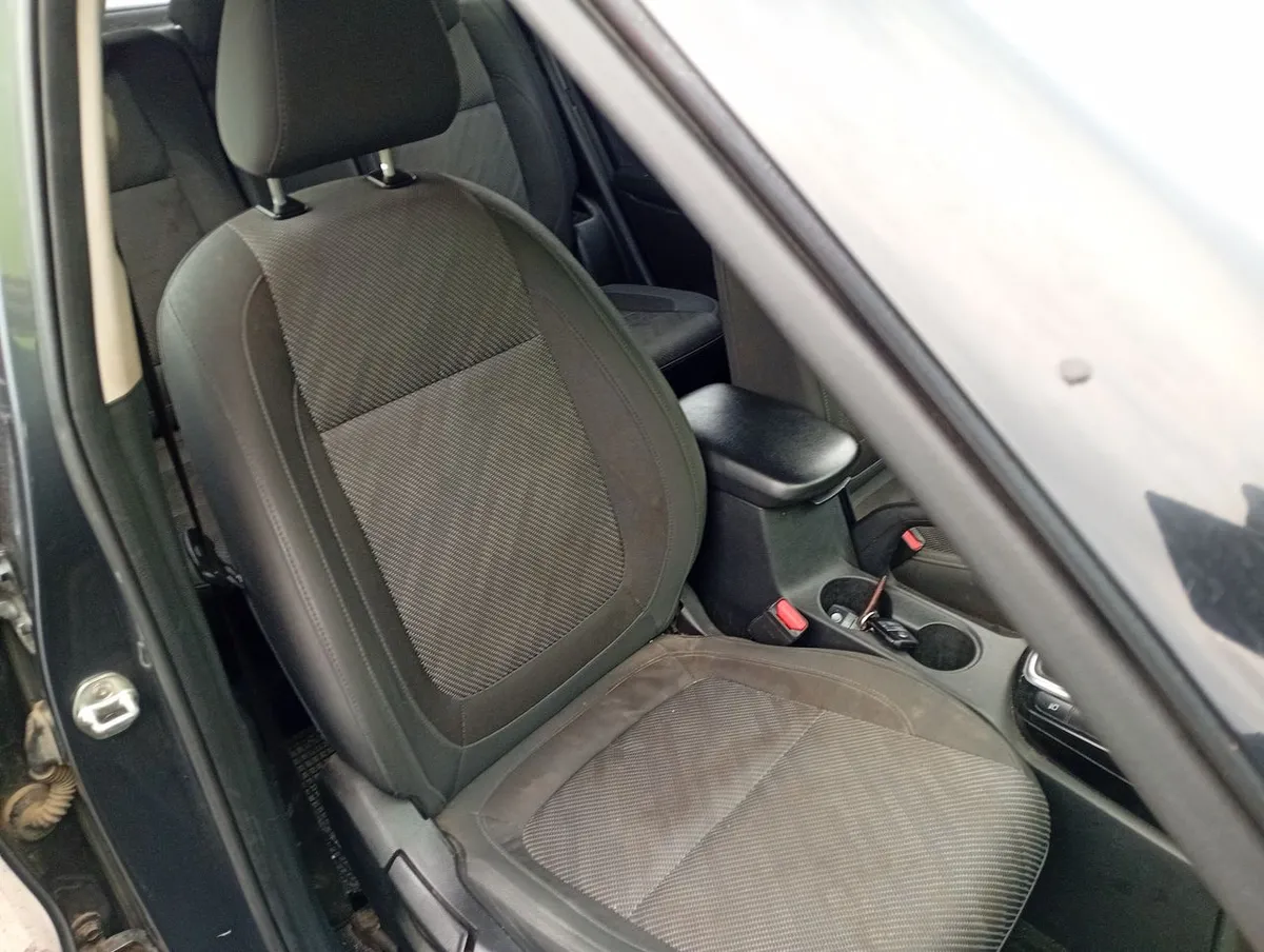 Kia Seltos 1.6 Ex 4x2 6mt 5p año 2021