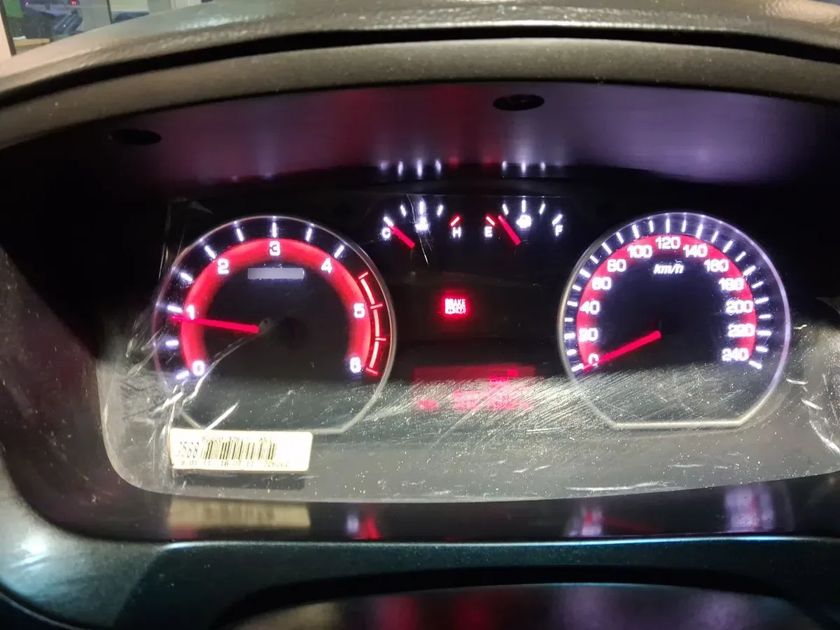 Ssangyong Actyon Sports 2.2 Diesel 4wd 6as711 Ll Dob. Cab. Mt 4p año 2019