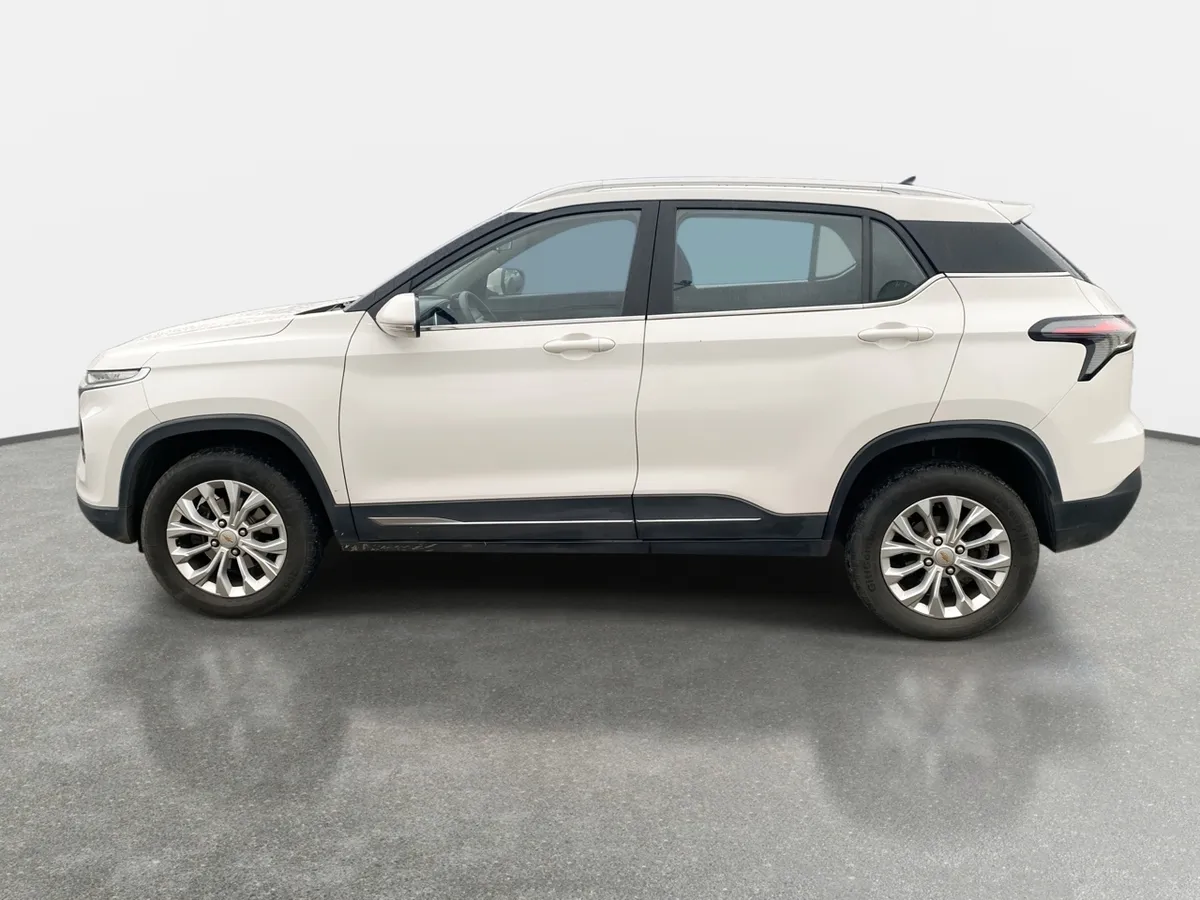Chevrolet Groove 1.5 Ltz 4x2 Mt 5p año 2022