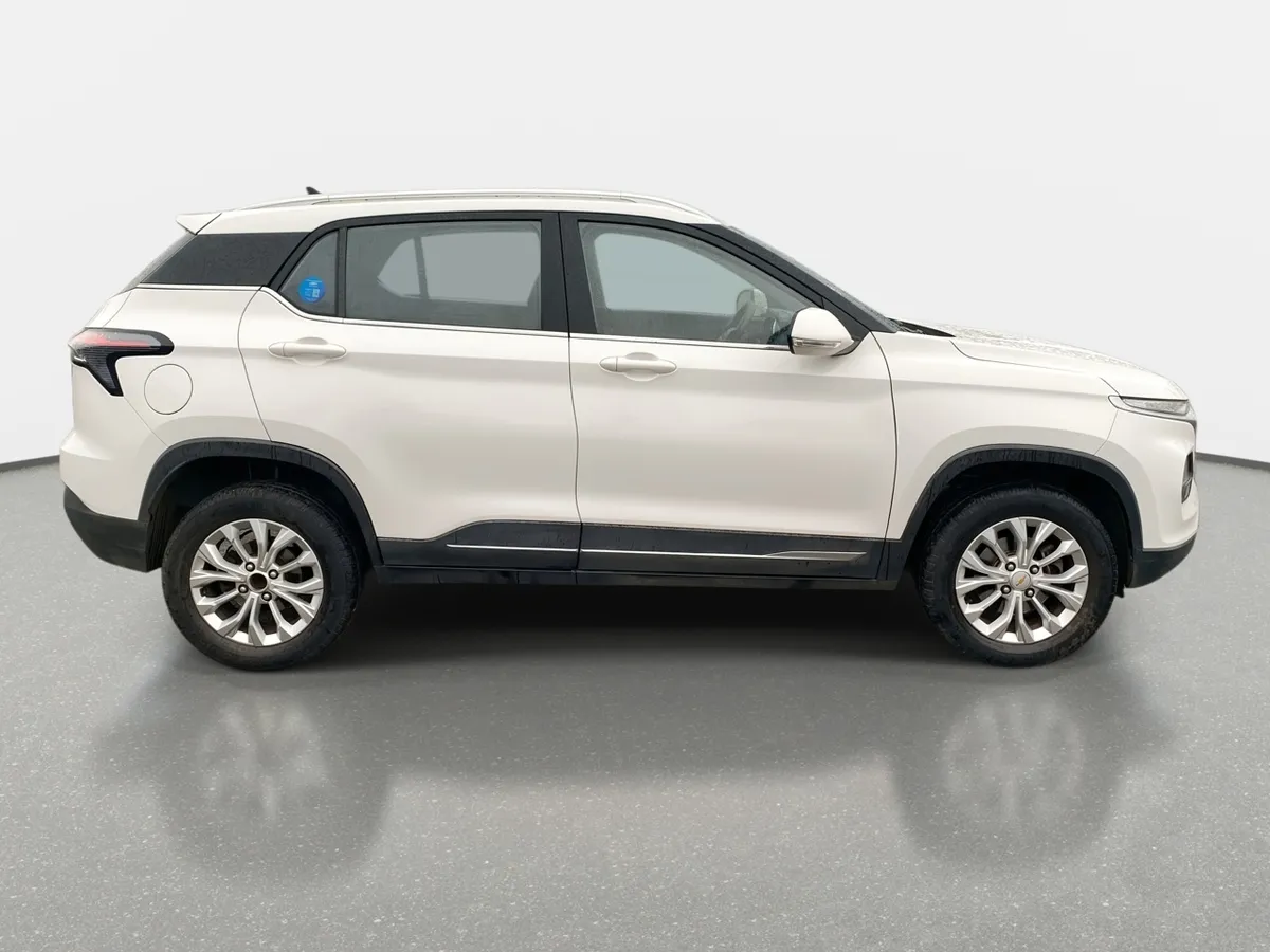 Chevrolet Groove 1.5 Ltz 4x2 Mt 5p año 2022