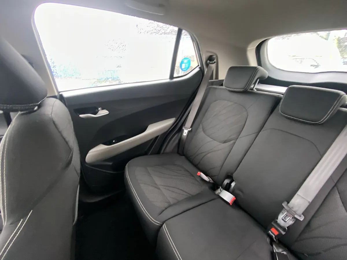 Chevrolet Groove 1.5 Ltz 4x2 Mt 5p año 2022