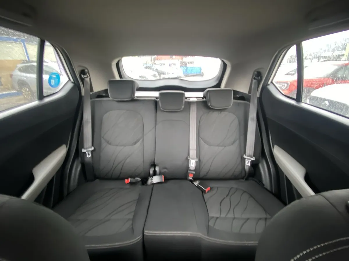 Chevrolet Groove 1.5 Ltz 4x2 Mt 5p año 2022