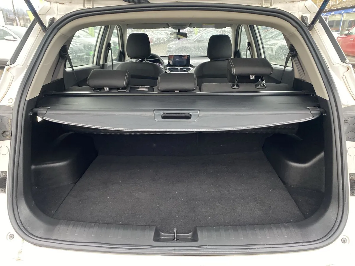Chevrolet Groove 1.5 Ltz 4x2 Mt 5p año 2022