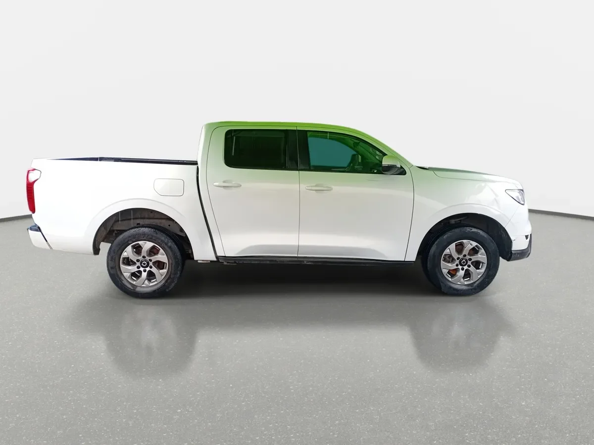 Great Wall Poer 2.0t Elite Diesel Dob. Cab. 4x2 Mt 4p año 2022
