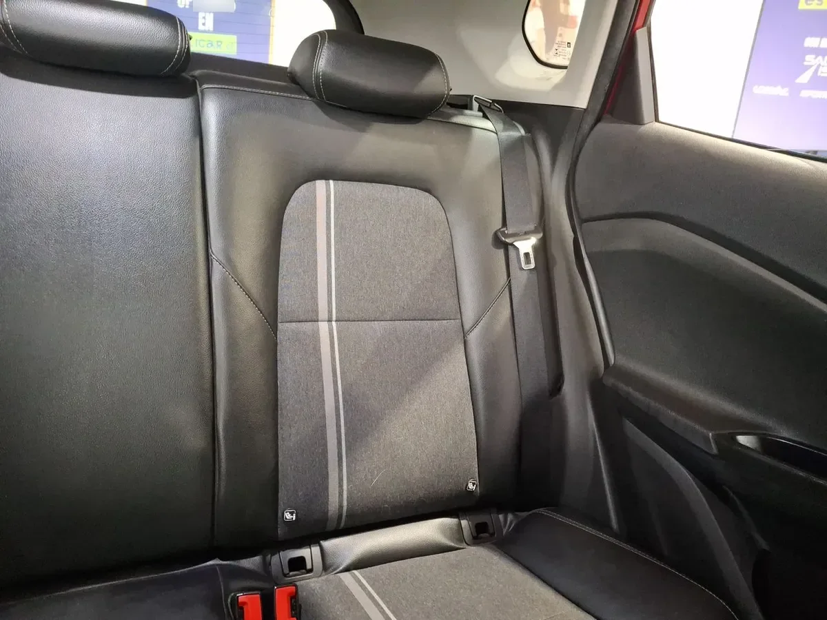 Chevrolet Tracker 1.2t Ltz Fwd At 5p año 2022