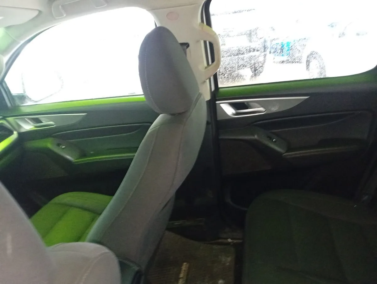 Great Wall Poer 2.0t Elite Diesel Dob. Cab. 4x2 Mt 4p año 2022