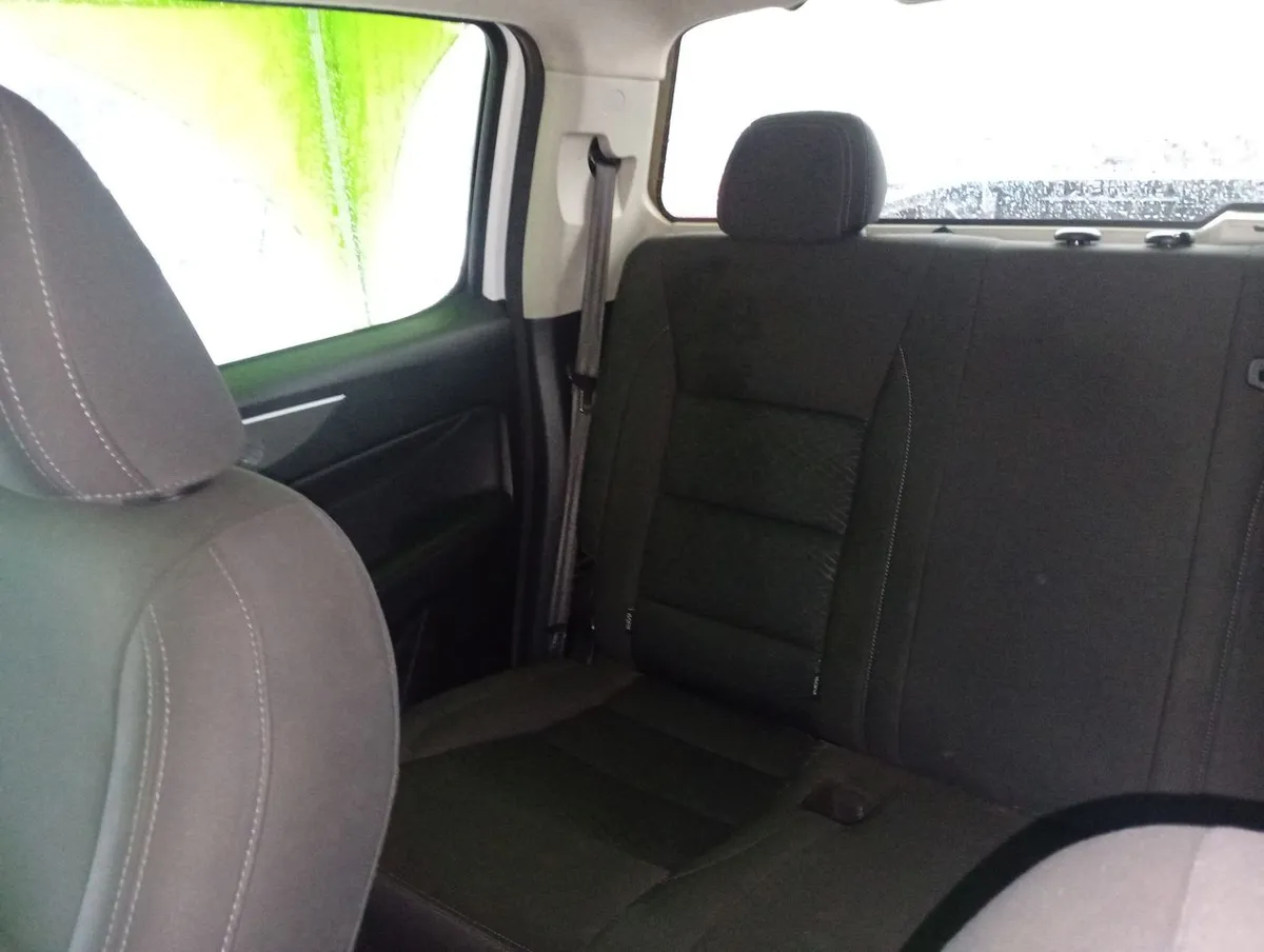 Great Wall Poer 2.0t Elite Diesel Dob. Cab. 4x2 Mt 4p año 2022