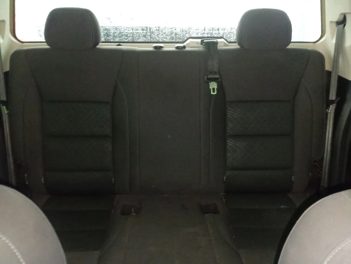 Great Wall Poer 2.0t Elite Diesel Dob. Cab. 4x2 Mt 4p año 2022
