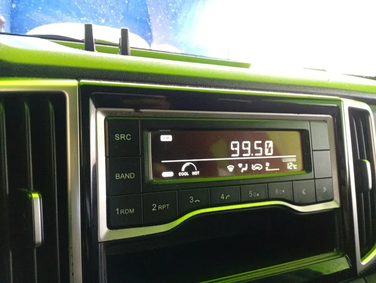 Great Wall Poer 2.0t Elite Diesel Dob. Cab. 4x2 Mt 4p año 2022