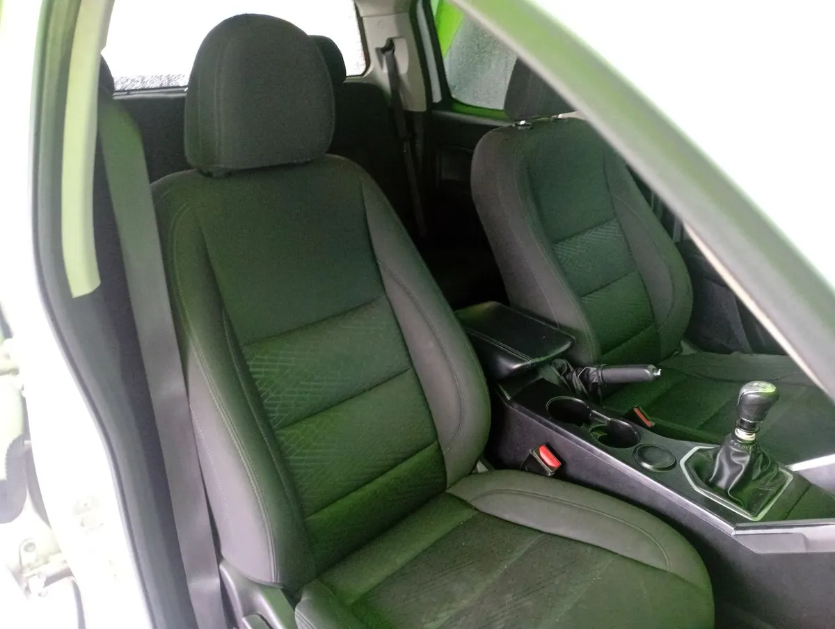 Great Wall Poer 2.0t Elite Diesel Dob. Cab. 4x2 Mt 4p año 2022