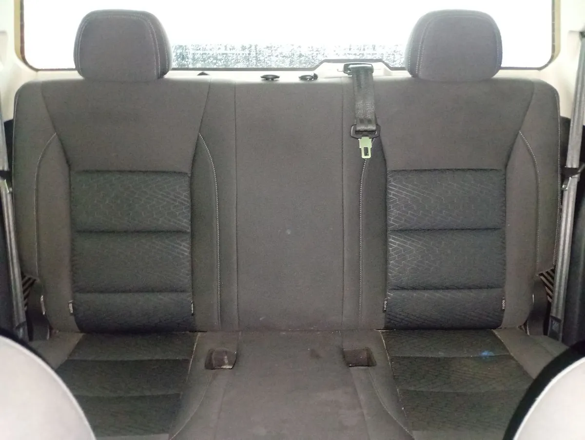Great Wall Poer 2.0t Elite Diesel Dob. Cab. 4x2 Mt 4p año 2022