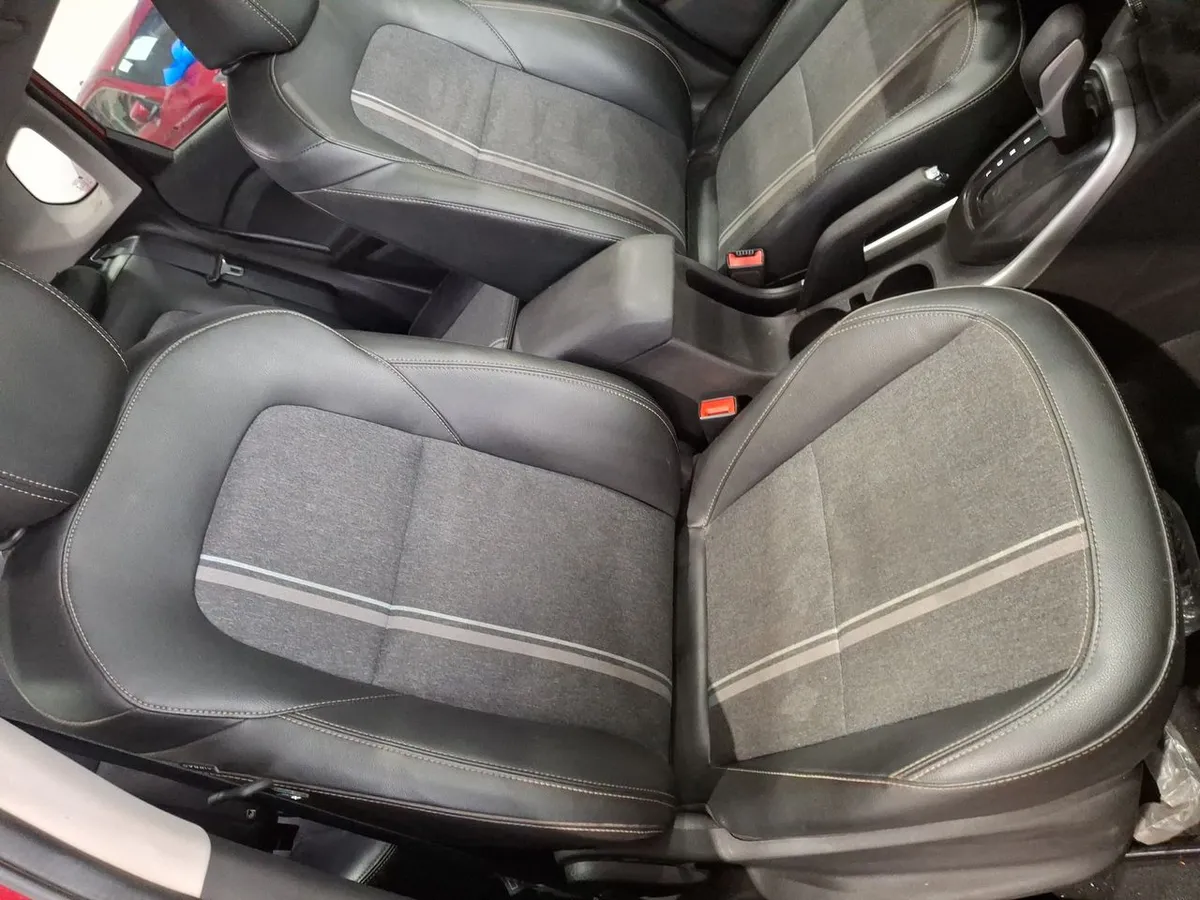 Chevrolet Tracker 1.2t Ltz Fwd At 5p año 2022