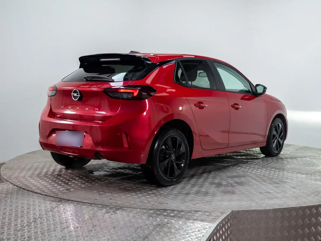Opel Corsa Corsa 1.2 Edition At año 2024
