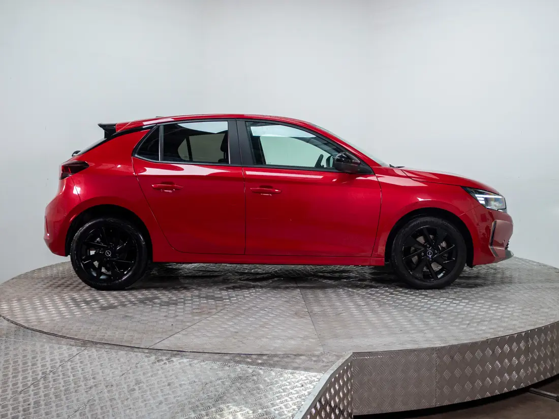 Opel Corsa Corsa 1.2 Edition At año 2024