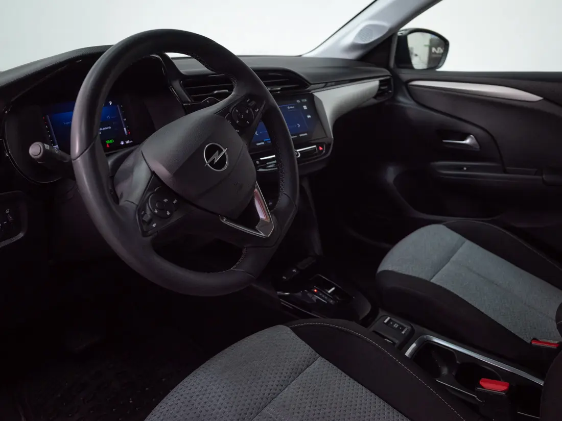 Opel Corsa Corsa 1.2 Edition At año 2024